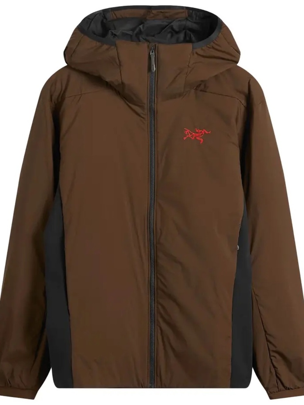 Arc'teryx Hooded Puffer Jacket